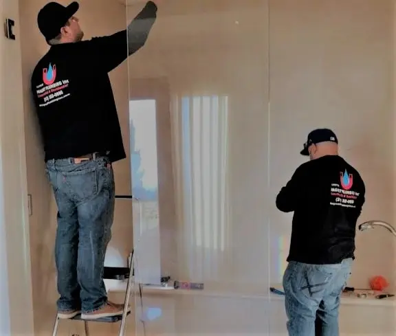 Professional plumbing installation for Leak Detection in Mulloy