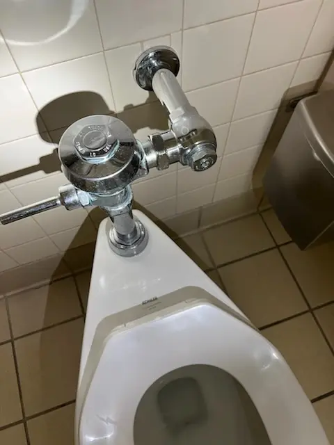 Fixture installation and repair for Repiping in Mulloy